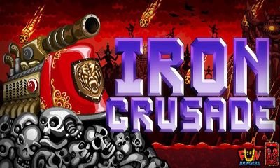 download Iron Crusade apk
